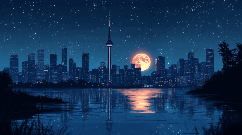 FinTech Toronto Newsletter