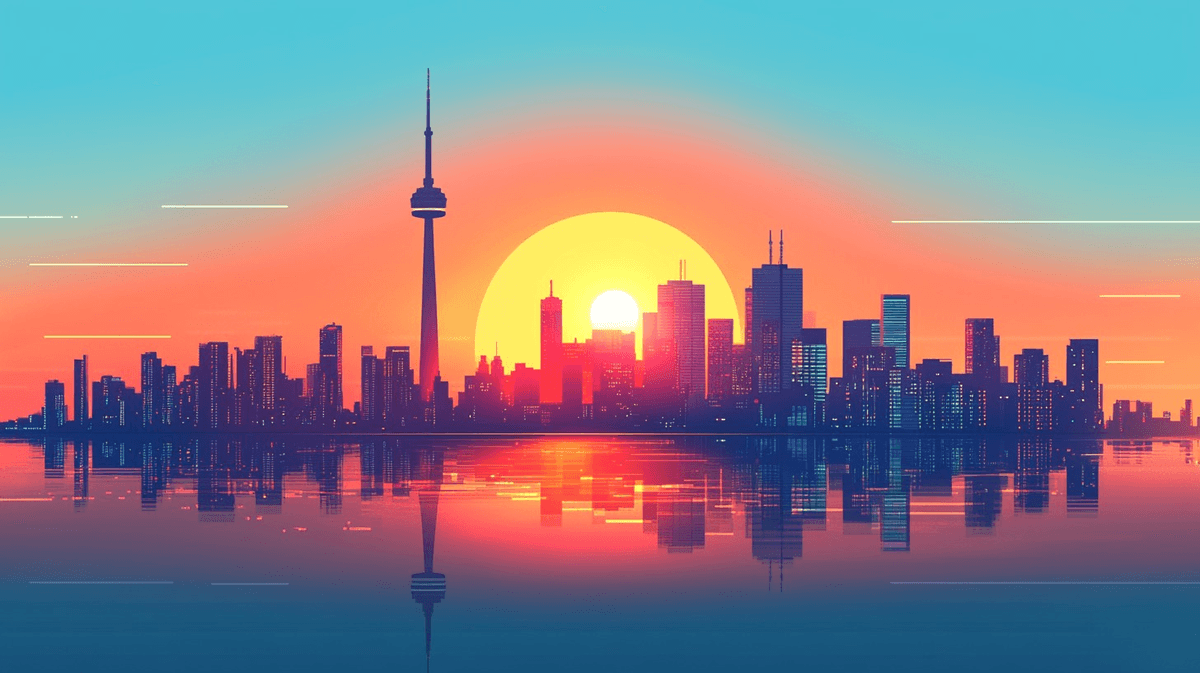 Toronto Fintech Ecosystem